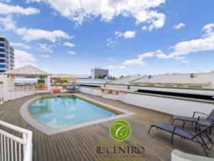 Il Centro Apartment Hotel Cairns Habitación foto