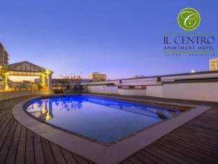 Il Centro Apartment Hotel Cairns Habitación foto