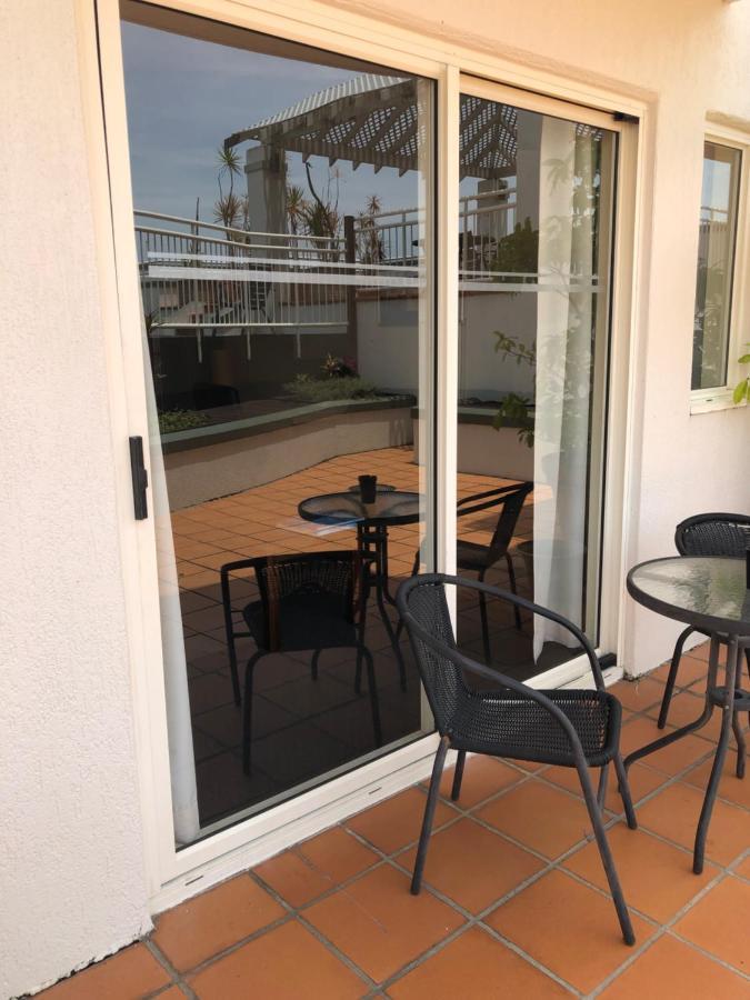 Il Centro Apartment Hotel Cairns Exterior foto